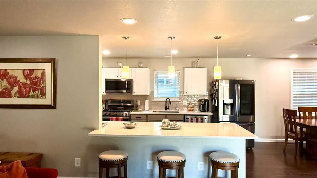 Merriman Manor - Residential Lease