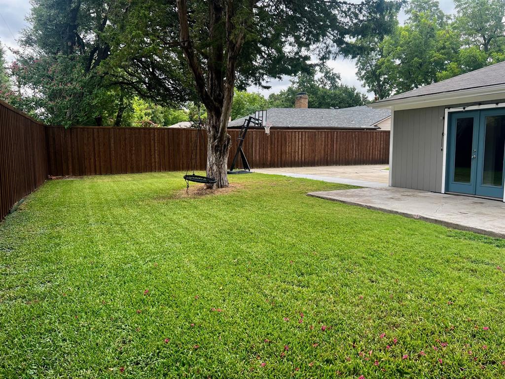 Merriman Manor - Residential Lease