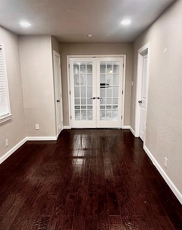 Merriman Manor - Residential Lease