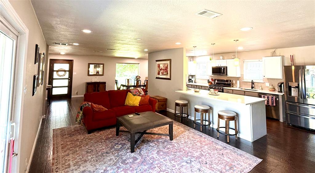 Merriman Manor - Residential Lease