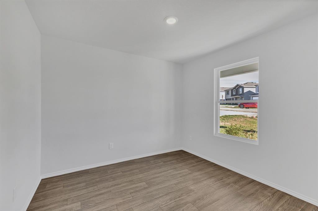 Treaty Oaks - Residential Lease