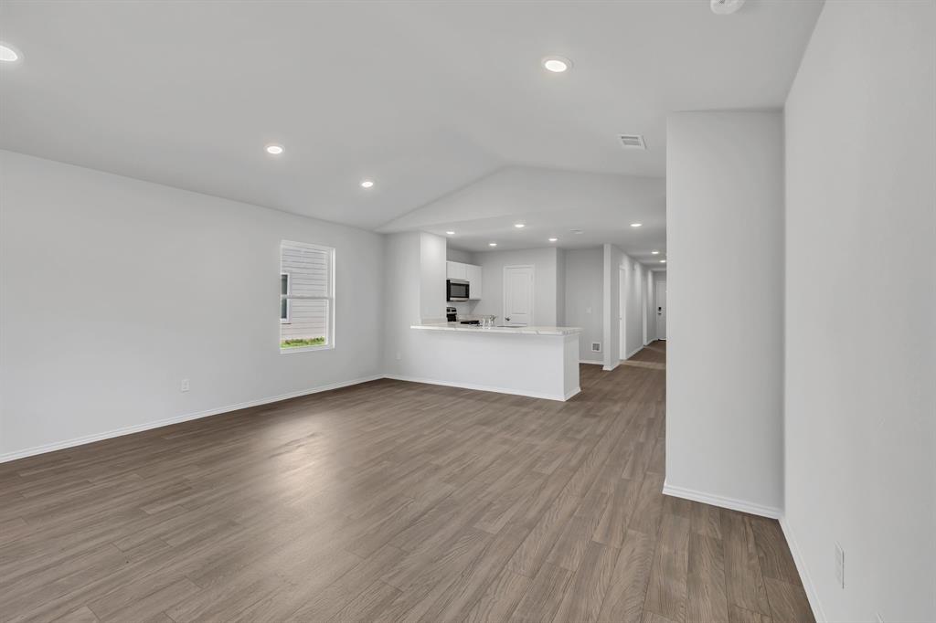 Treaty Oaks - Residential Lease