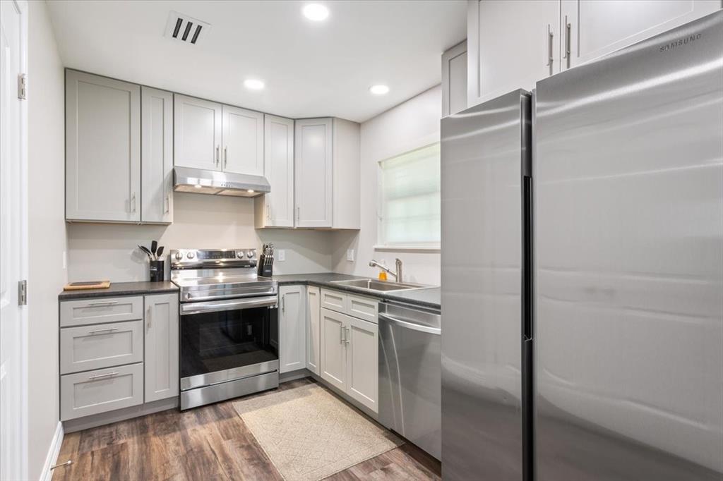 Kirkpatrick - Residential