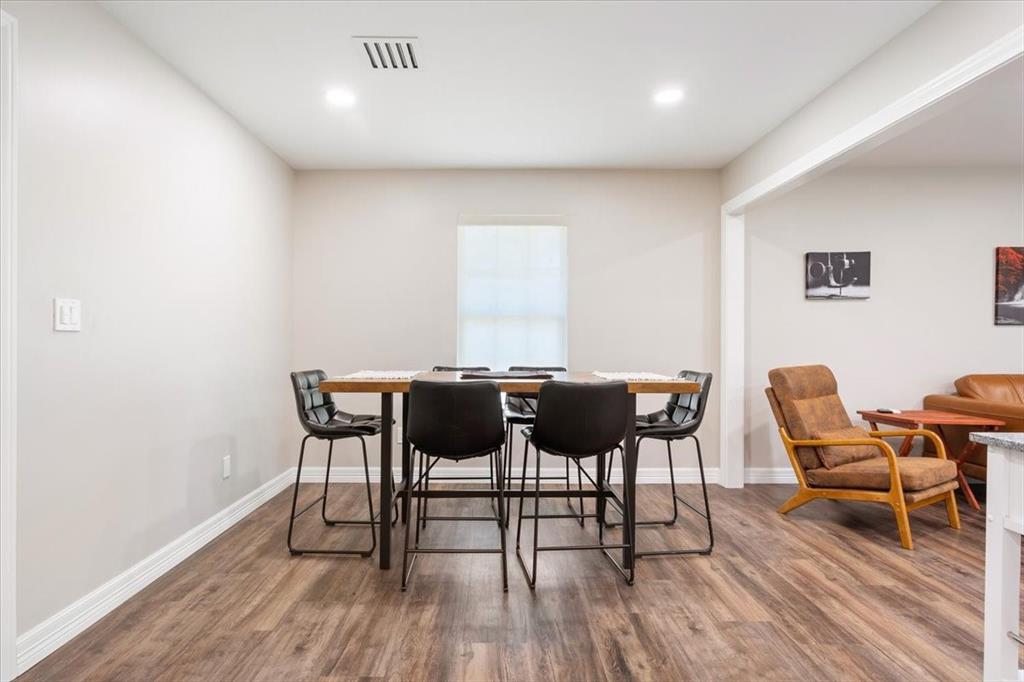 Kirkpatrick - Residential