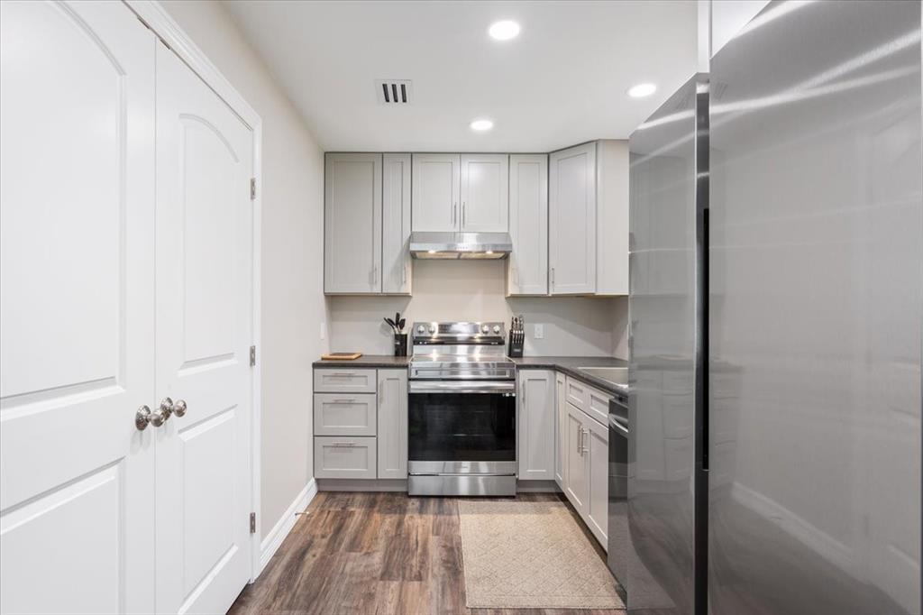 Kirkpatrick - Residential