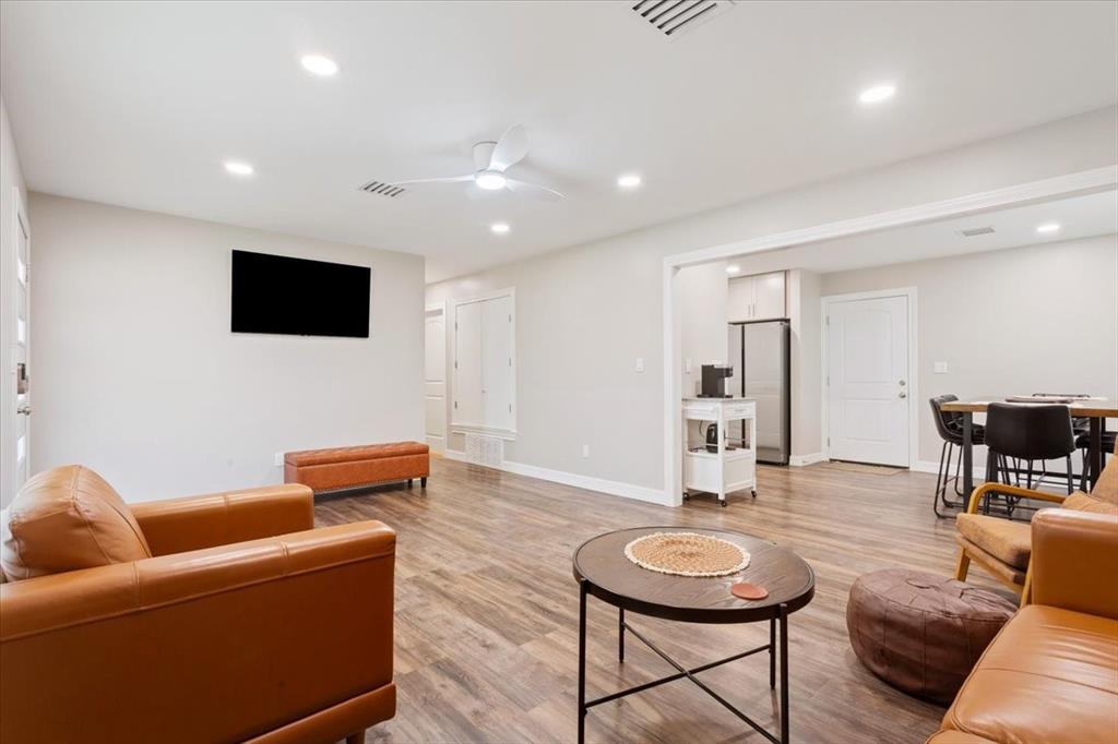 Kirkpatrick - Residential