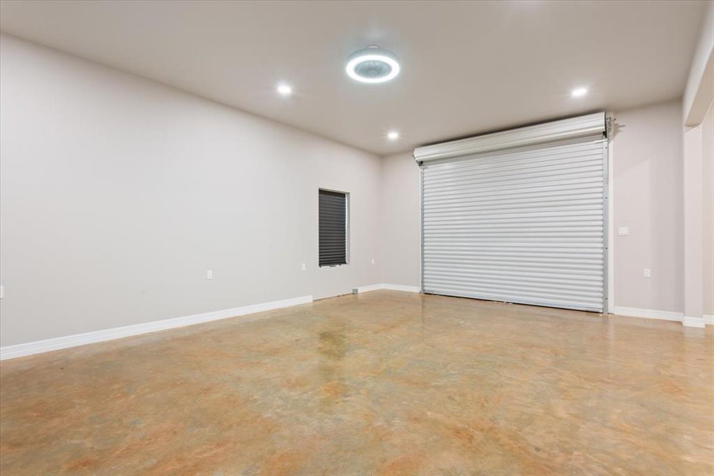 Kirkpatrick - Residential