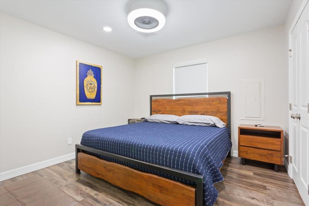 Kirkpatrick - Residential