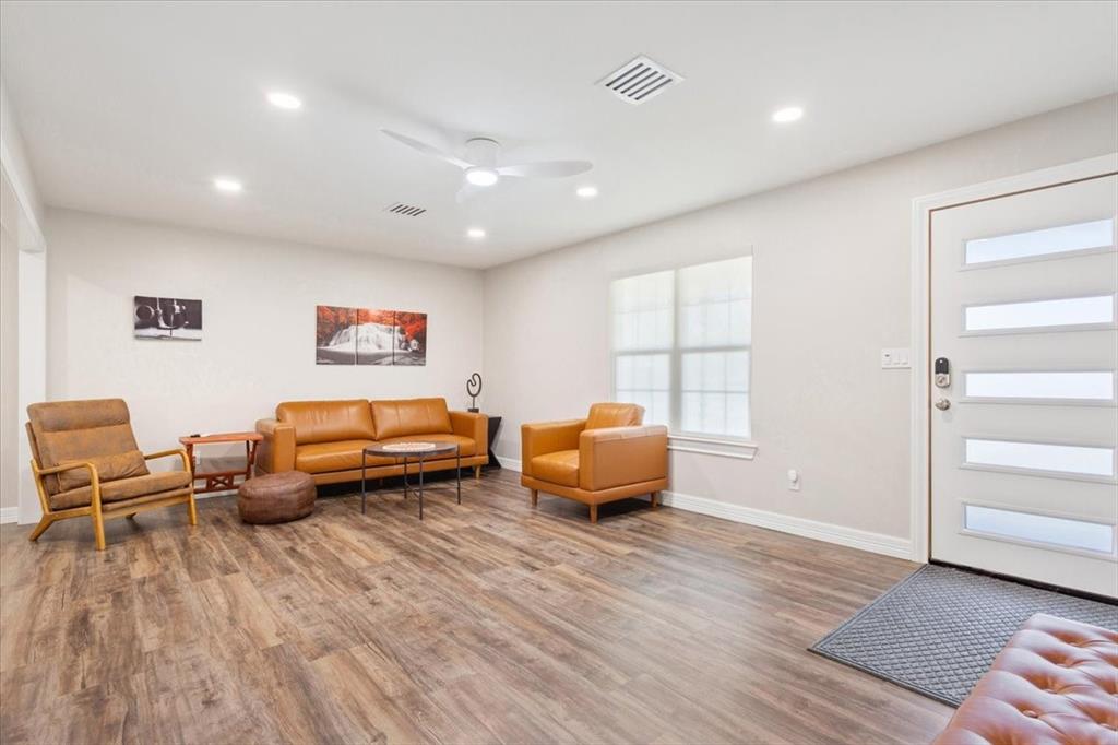 Kirkpatrick - Residential