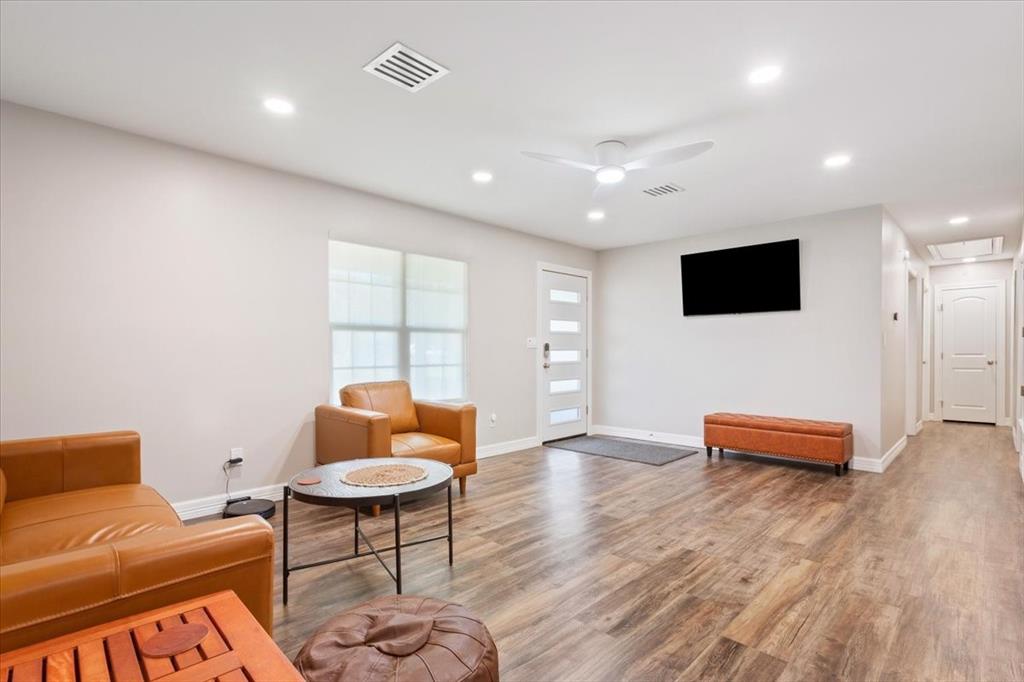 Kirkpatrick - Residential