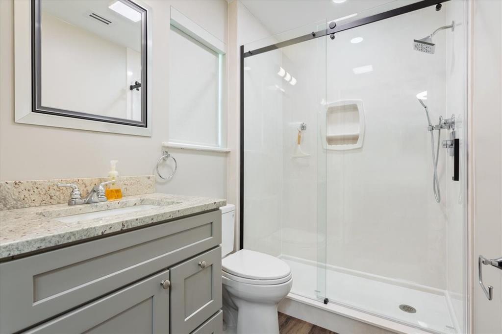 Kirkpatrick - Residential