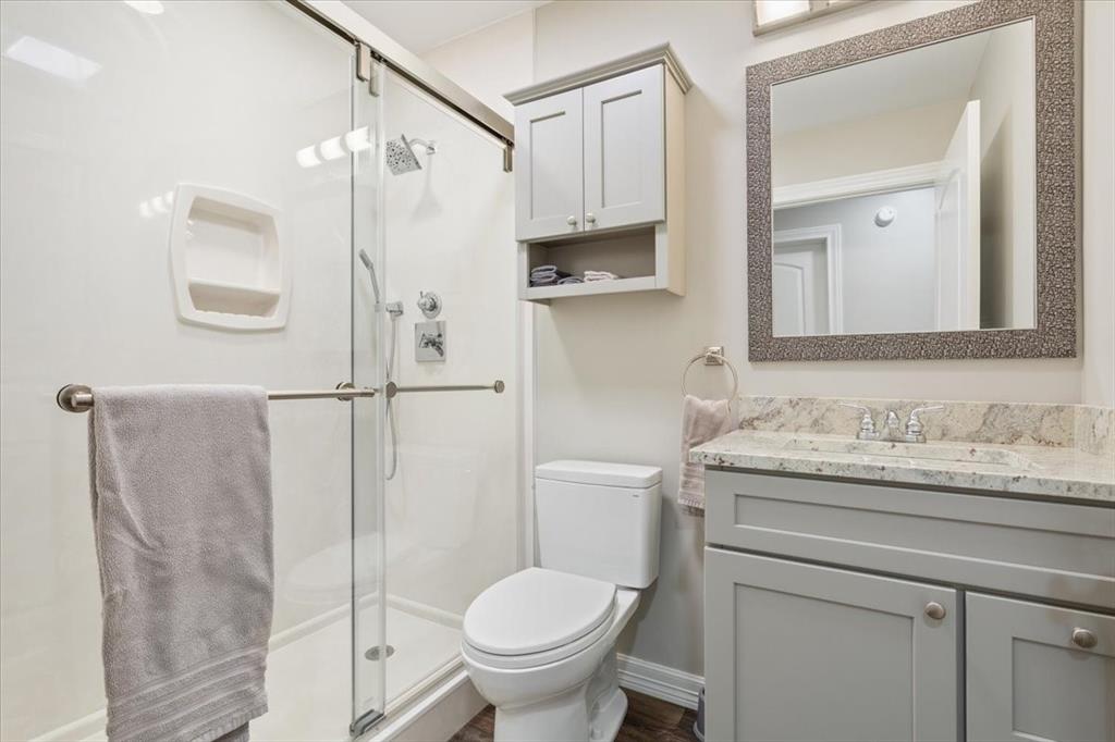 Kirkpatrick - Residential