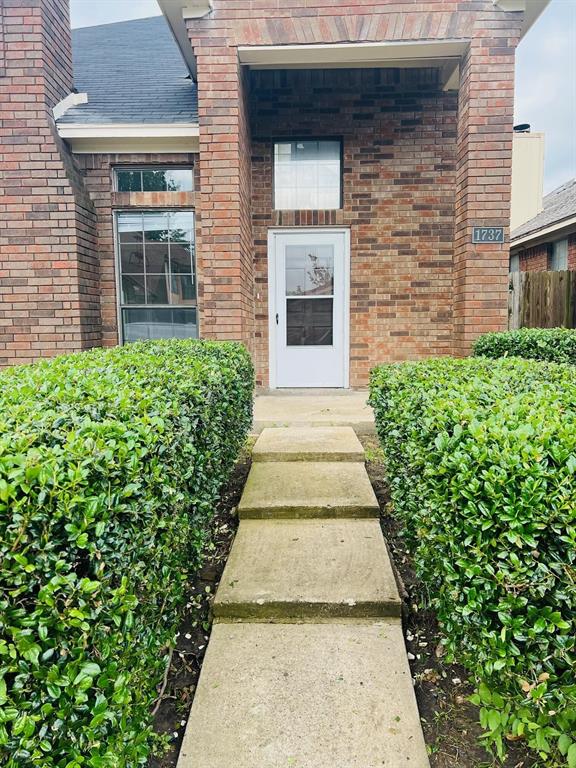 1737 Liberty Lane