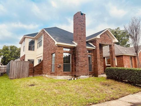 1737 Liberty Lane Mesquite TX 75149