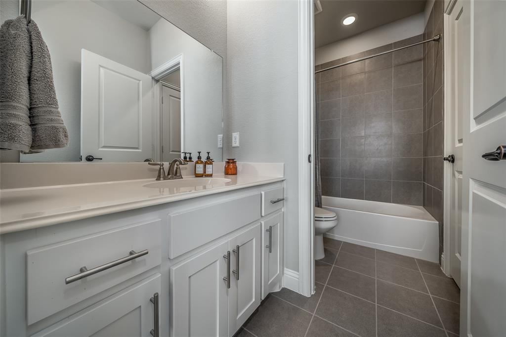 Trails At Craig Ranch Ph 1 The - Residential