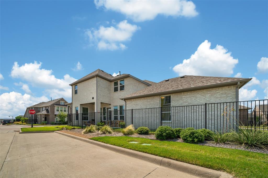 Trails At Craig Ranch Ph 1 The - Residential