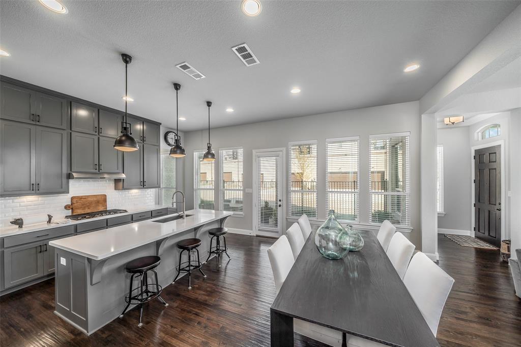 Trails At Craig Ranch Ph 1 The - Residential