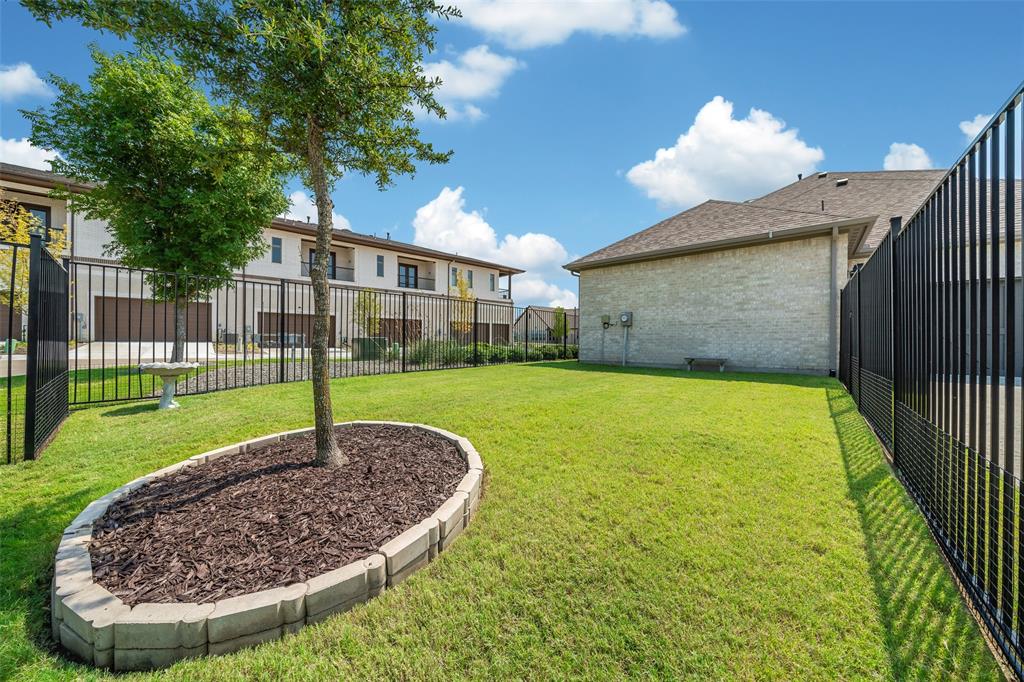 Trails At Craig Ranch Ph 1 The - Residential