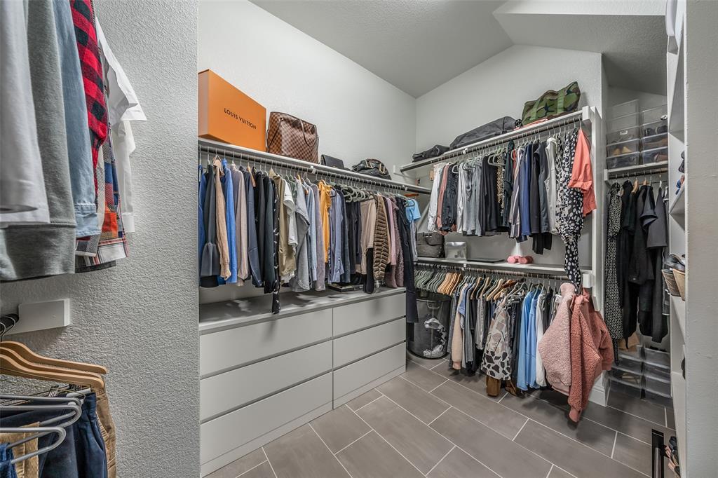 Trails At Craig Ranch Ph 1 The - Residential