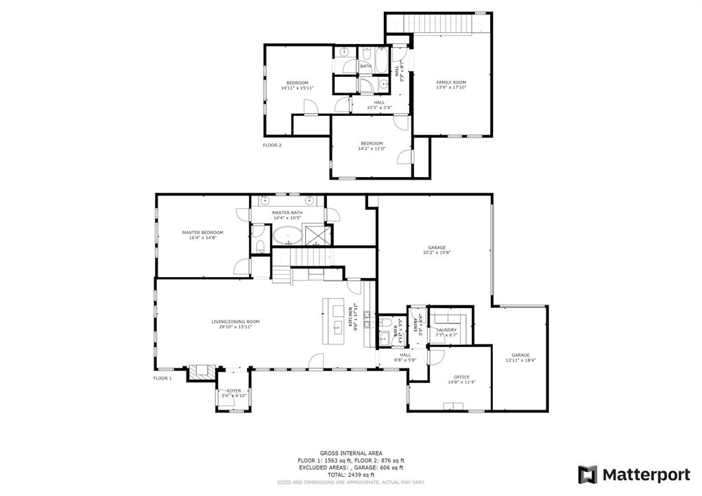 Trails At Craig Ranch Ph 1 The - Residential