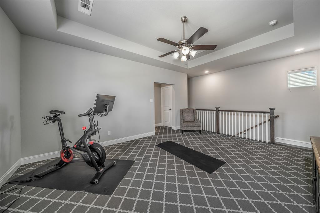 Trails At Craig Ranch Ph 1 The - Residential