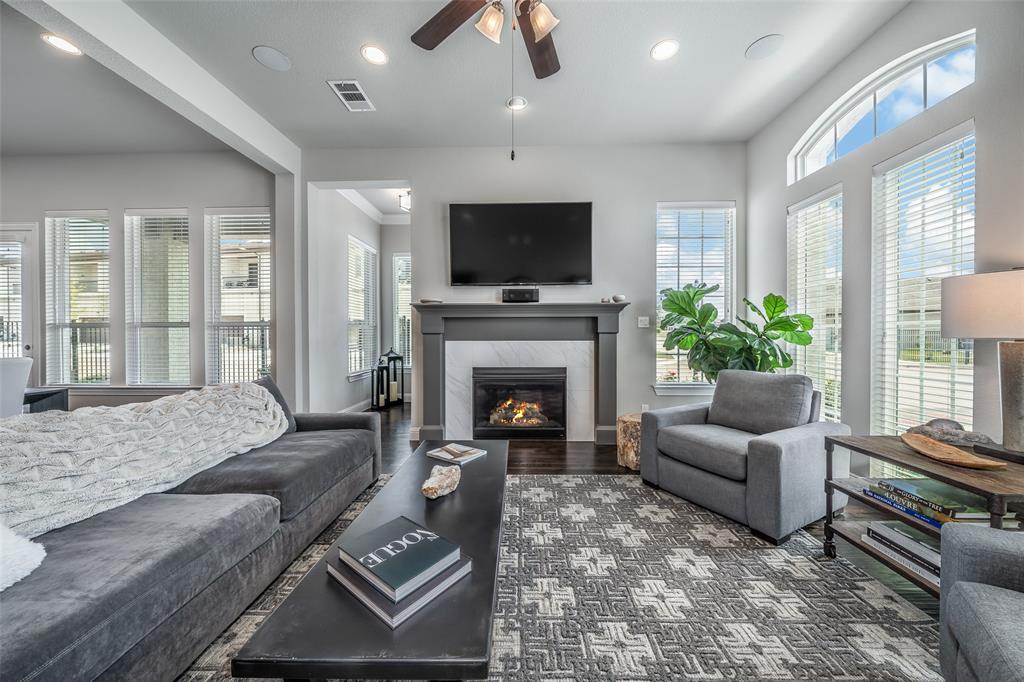 Trails At Craig Ranch Ph 1 The - Residential