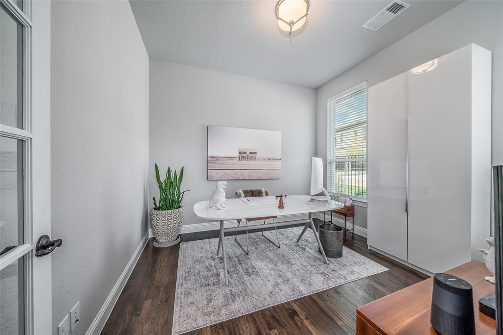 Trails At Craig Ranch Ph 1 The - Residential