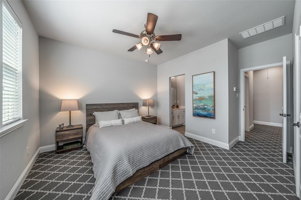 Trails At Craig Ranch Ph 1 The - Residential