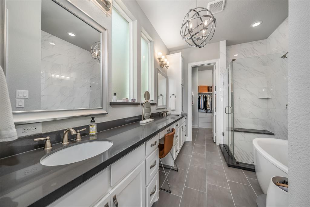 Trails At Craig Ranch Ph 1 The - Residential