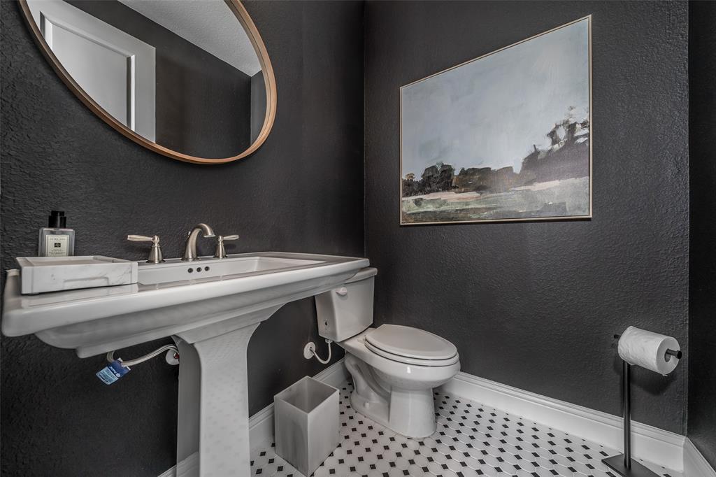 Trails At Craig Ranch Ph 1 The - Residential