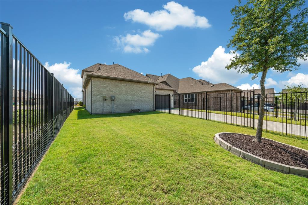 Trails At Craig Ranch Ph 1 The - Residential