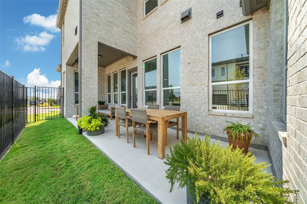 Trails At Craig Ranch Ph 1 The - Residential