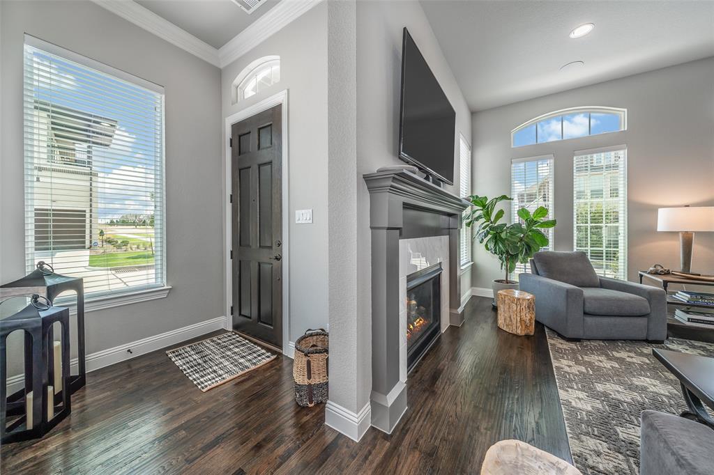 Trails At Craig Ranch Ph 1 The - Residential