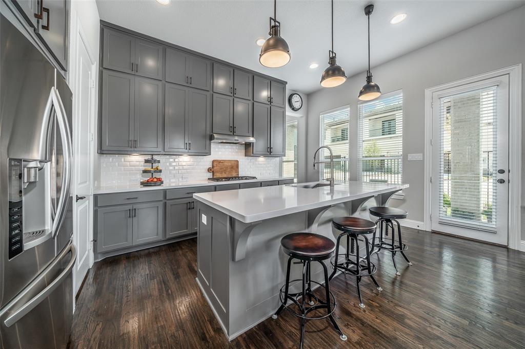 Trails At Craig Ranch Ph 1 The - Residential