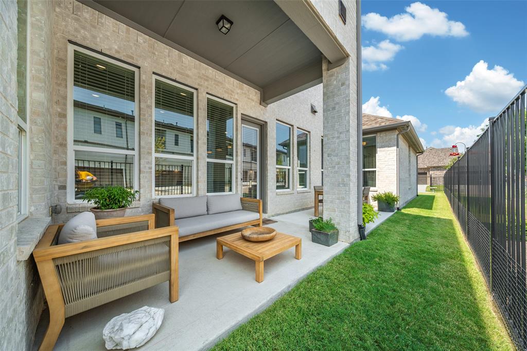 Trails At Craig Ranch Ph 1 The - Residential