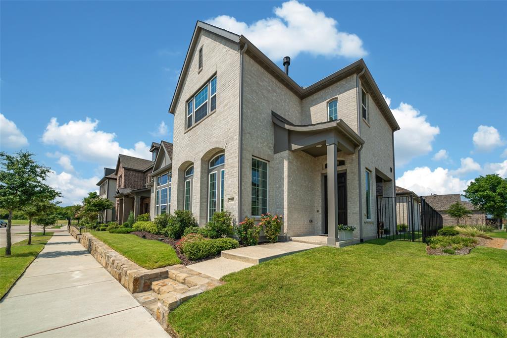 Trails At Craig Ranch Ph 1 The - Residential