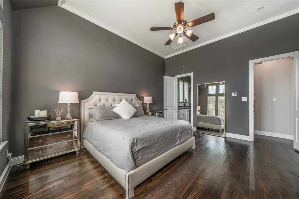 Trails At Craig Ranch Ph 1 The - Residential