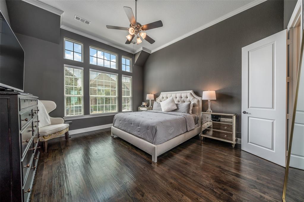 Trails At Craig Ranch Ph 1 The - Residential