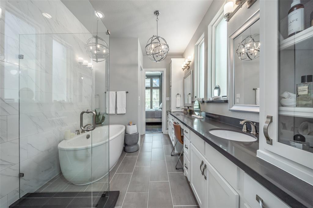 Trails At Craig Ranch Ph 1 The - Residential