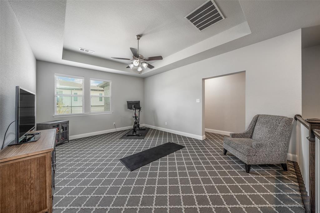 Trails At Craig Ranch Ph 1 The - Residential