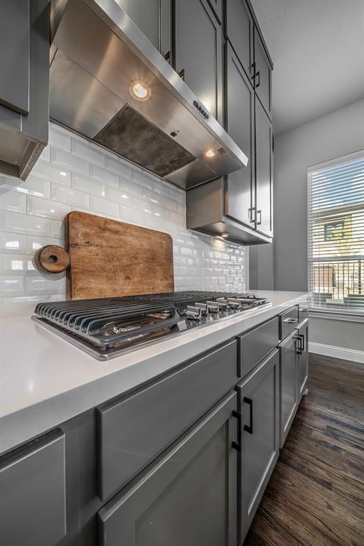 Trails At Craig Ranch Ph 1 The - Residential