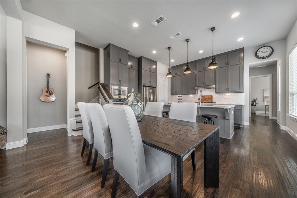 Trails At Craig Ranch Ph 1 The - Residential