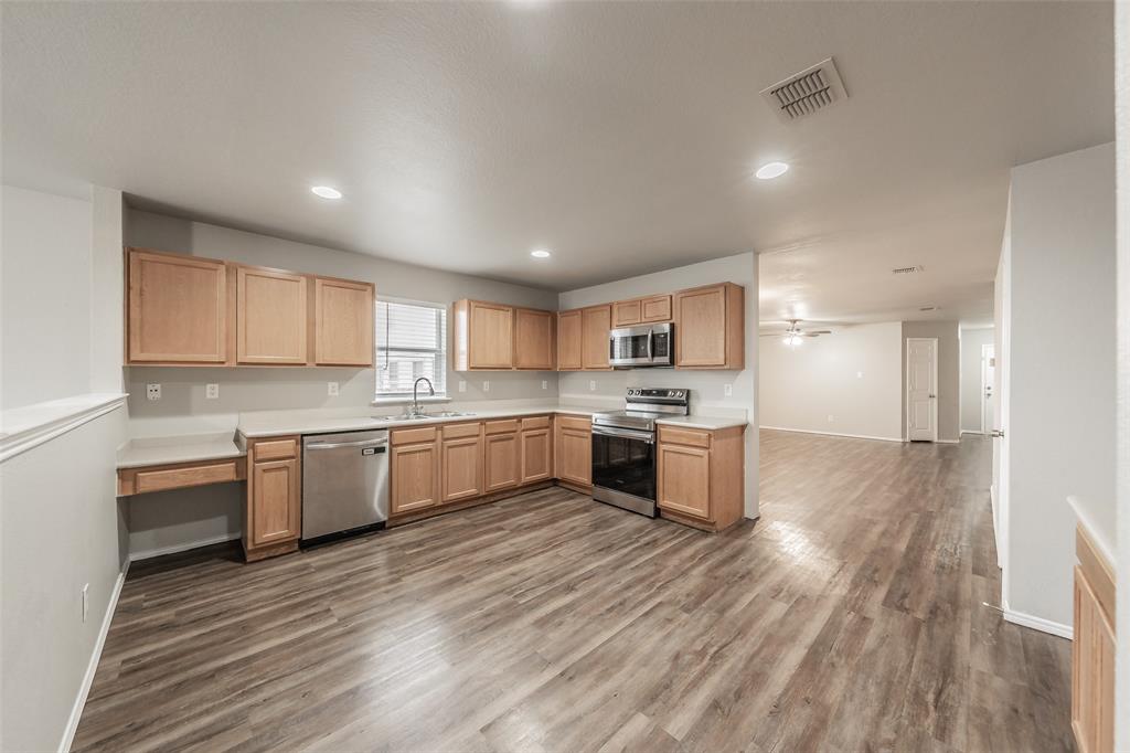 Jm Wells Add - Residential