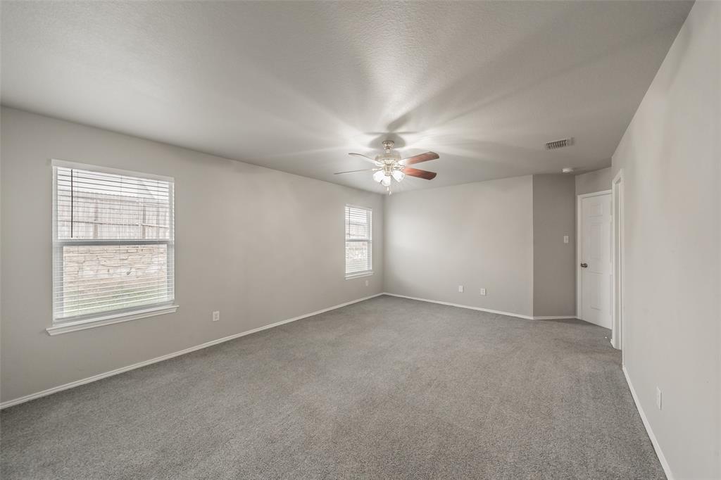 Jm Wells Add - Residential