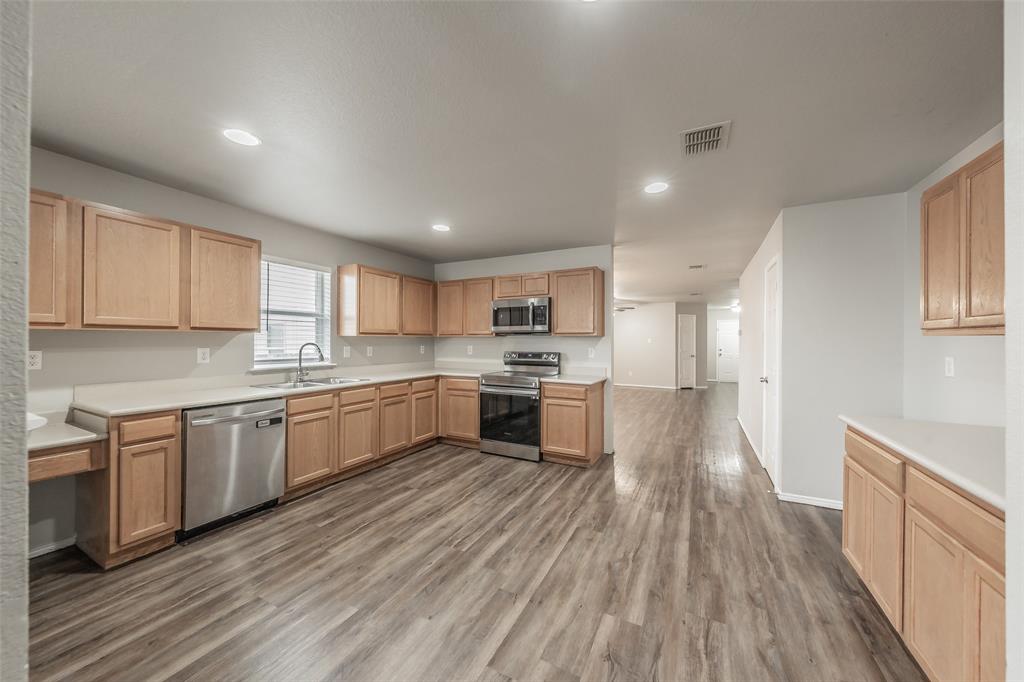 Jm Wells Add - Residential