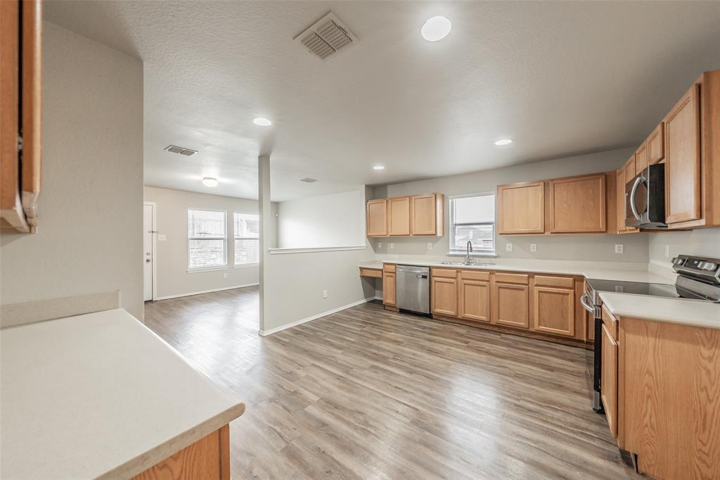 Jm Wells Add - Residential