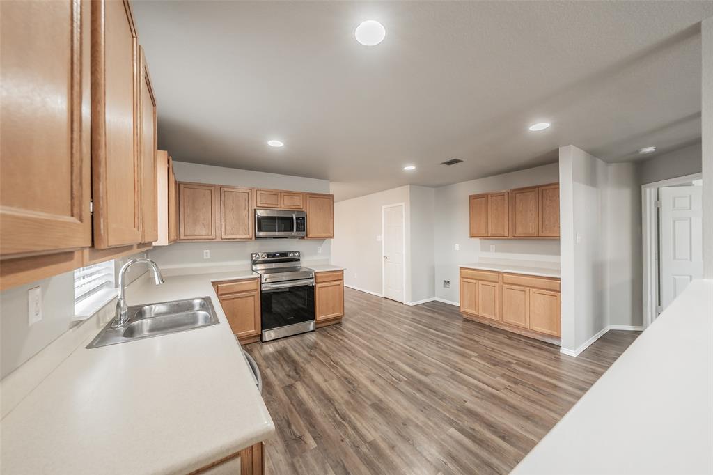 Jm Wells Add - Residential