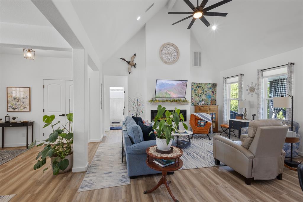 Runaway Bay - Residential