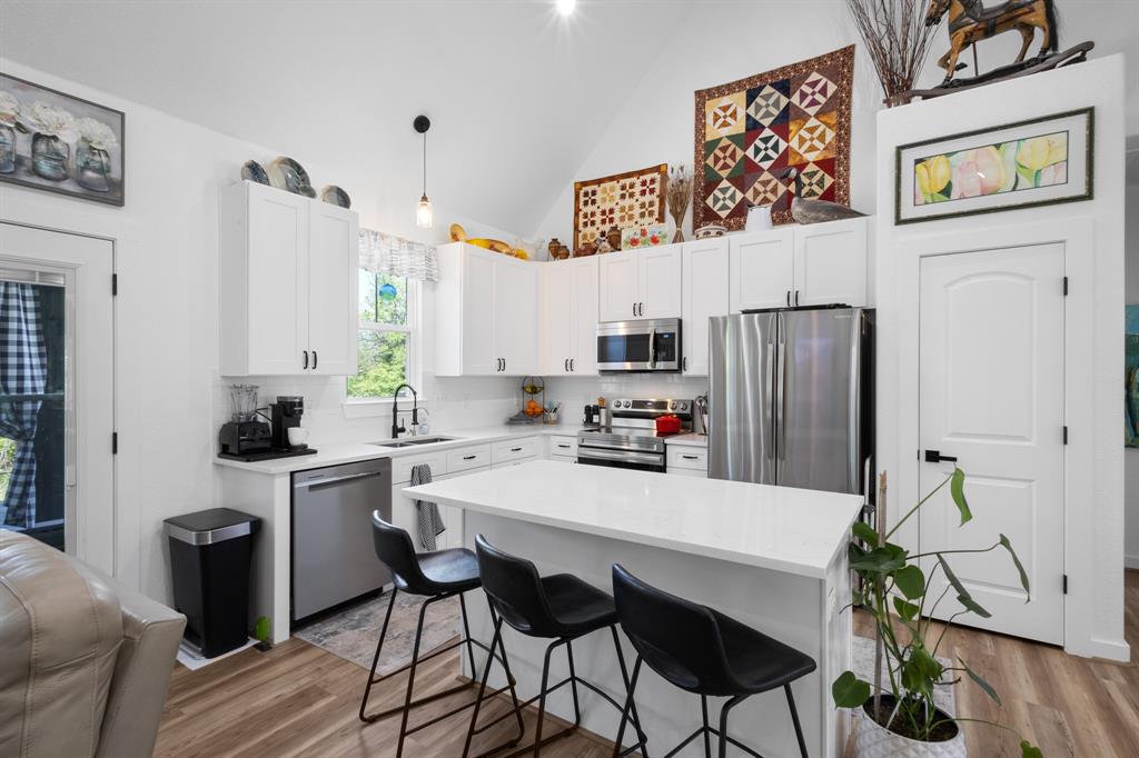 Runaway Bay - Residential