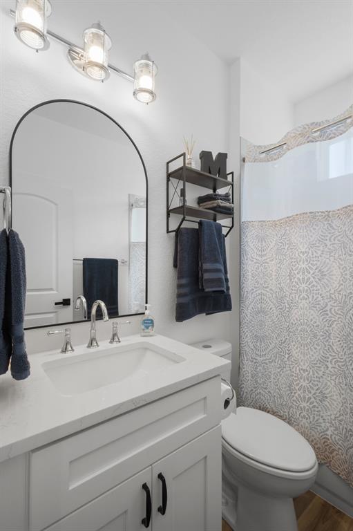 Runaway Bay - Residential